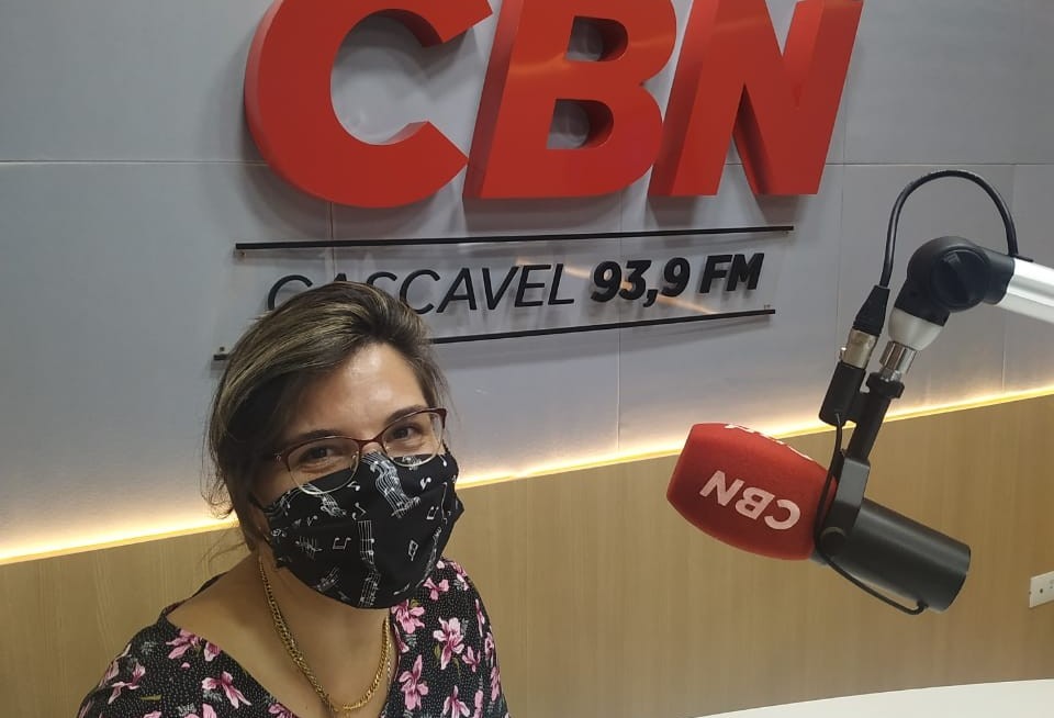 "A vacina está chegando mais cedo do que muitos especialistas esperavam"