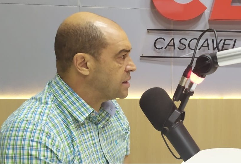 "Hoje vamos conseguir montar pelo menos mais três leitos de UTI"