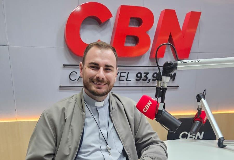 Celebração de Corpus Christi deve reunir milhares de fiéis em Cascavel