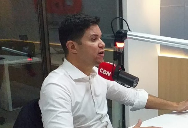 "Não podemos dormir de touca; se der tudo errado, vamos estadualizar as rodovias"