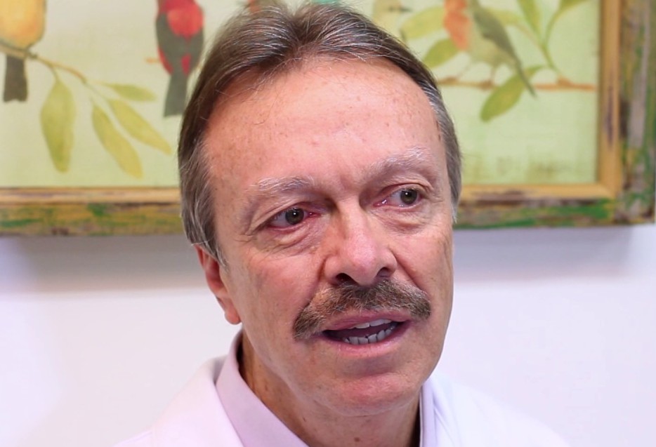 "Gastroclínica Cascavel, ao longo dos 30 anos, destaca-se pelos inúmeros serviços especializados  e atendimento de alta resolução", diz Bonatto
