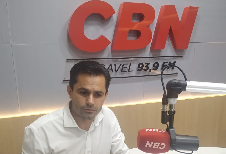"Se o dinheiro cair na minha conta vou devolvê-lo, sou contra o fundo eleitoral", diz Pacheco