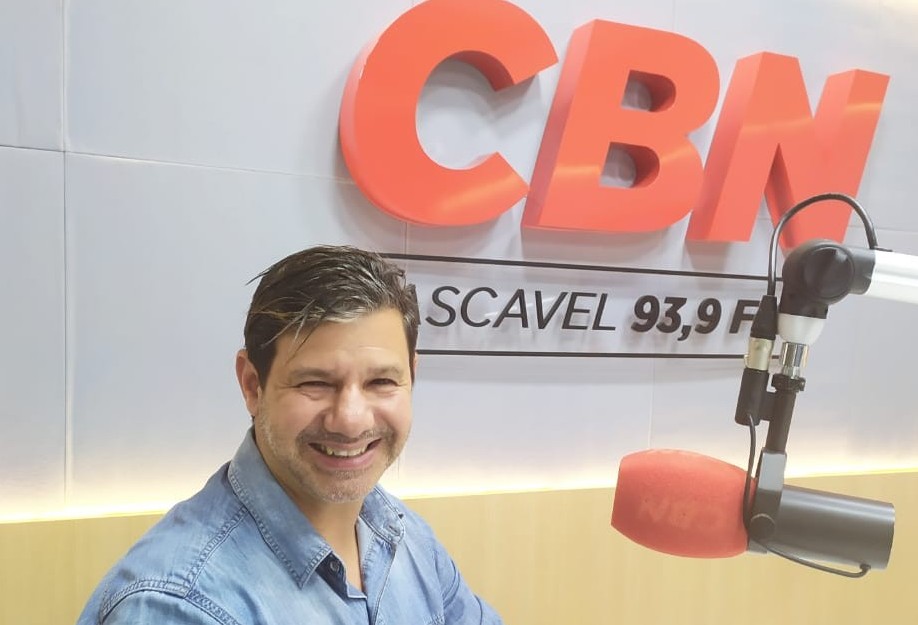 "Estou colocando meu nome à disposição para presidência da Acamop"