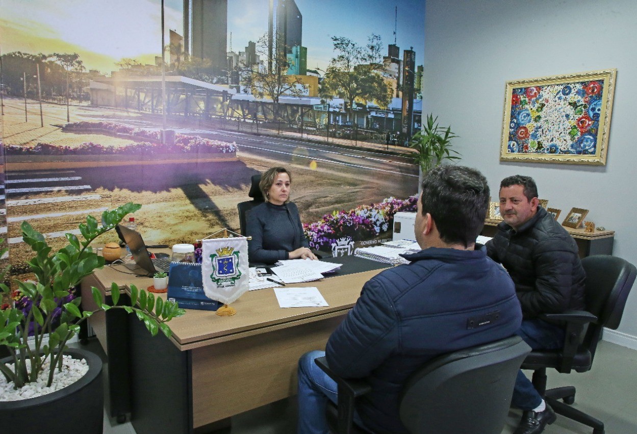 Sismuvel fará reunião com servidores para discutir contraproposta da prefeitura