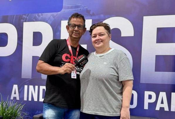 Sistema Fiep destaca soluções de tecnologia e inovação para o agro