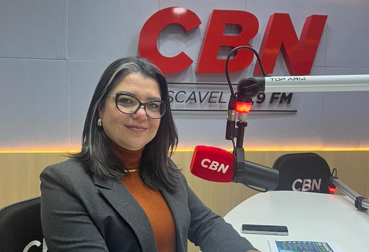 Caravana Paraná Unido pelas Mulheres chega a Cascavel nesta sexta-feira