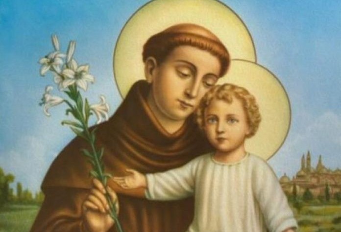 Festa de Santo Antônio começa neste sábado (11)