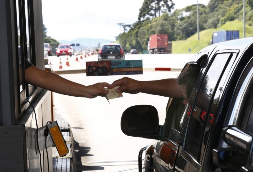 Audiência pública discutirá modelo de pedágio no Paraná 