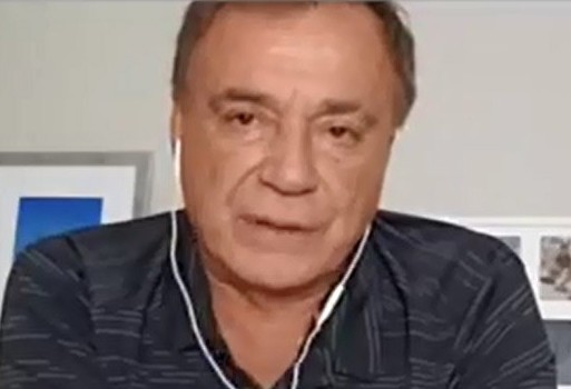"Está comprovado que desse confronto da extrema esquerda com a extrema direita, a vitória é do caos"
