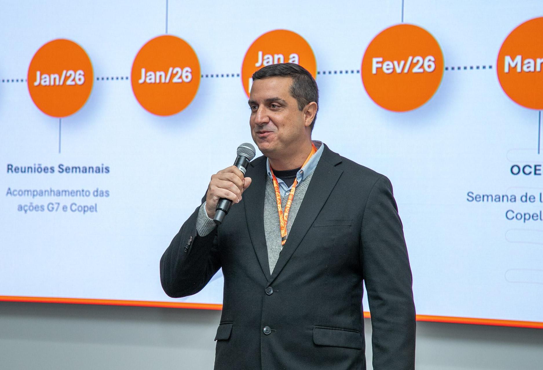 Copel Agro supera marca de 50 mil atendimentos em 70 dias