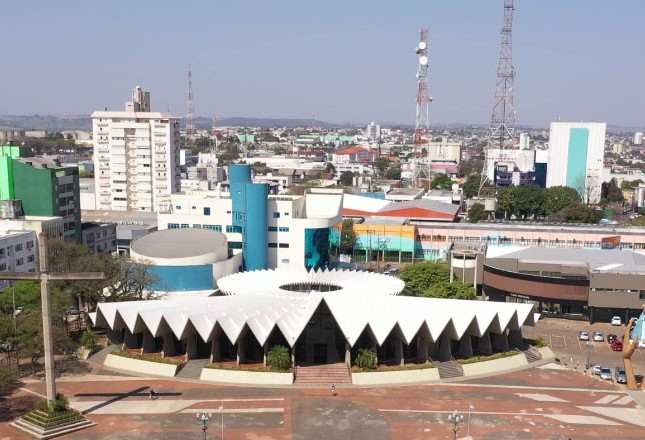 Audiência Pública discute plano de mobilidade urbana em Cascavel