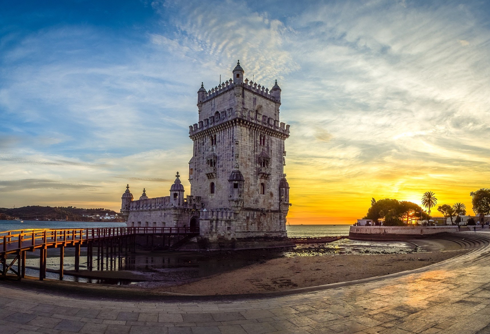 Novos vistos para Portugal tem atraído brasileiros 