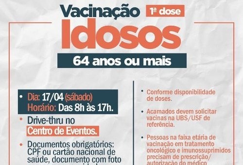 Cascavel recebe 9 mil doses de vacinas contra a Covid-19