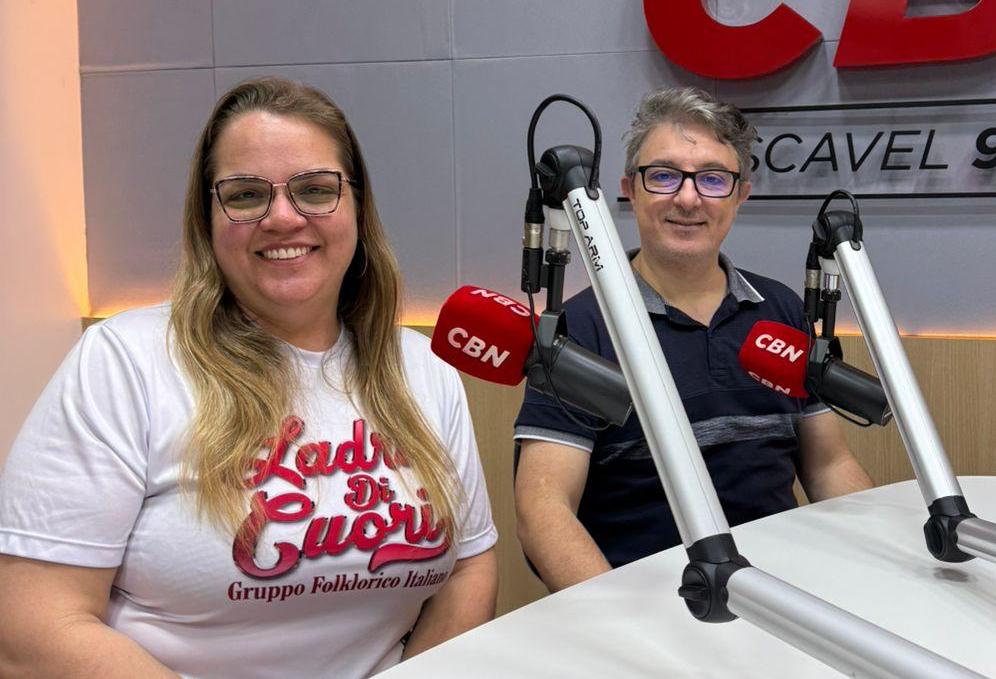 Grupo de dança Ladri di Cuori celebra 30 anos em 2025