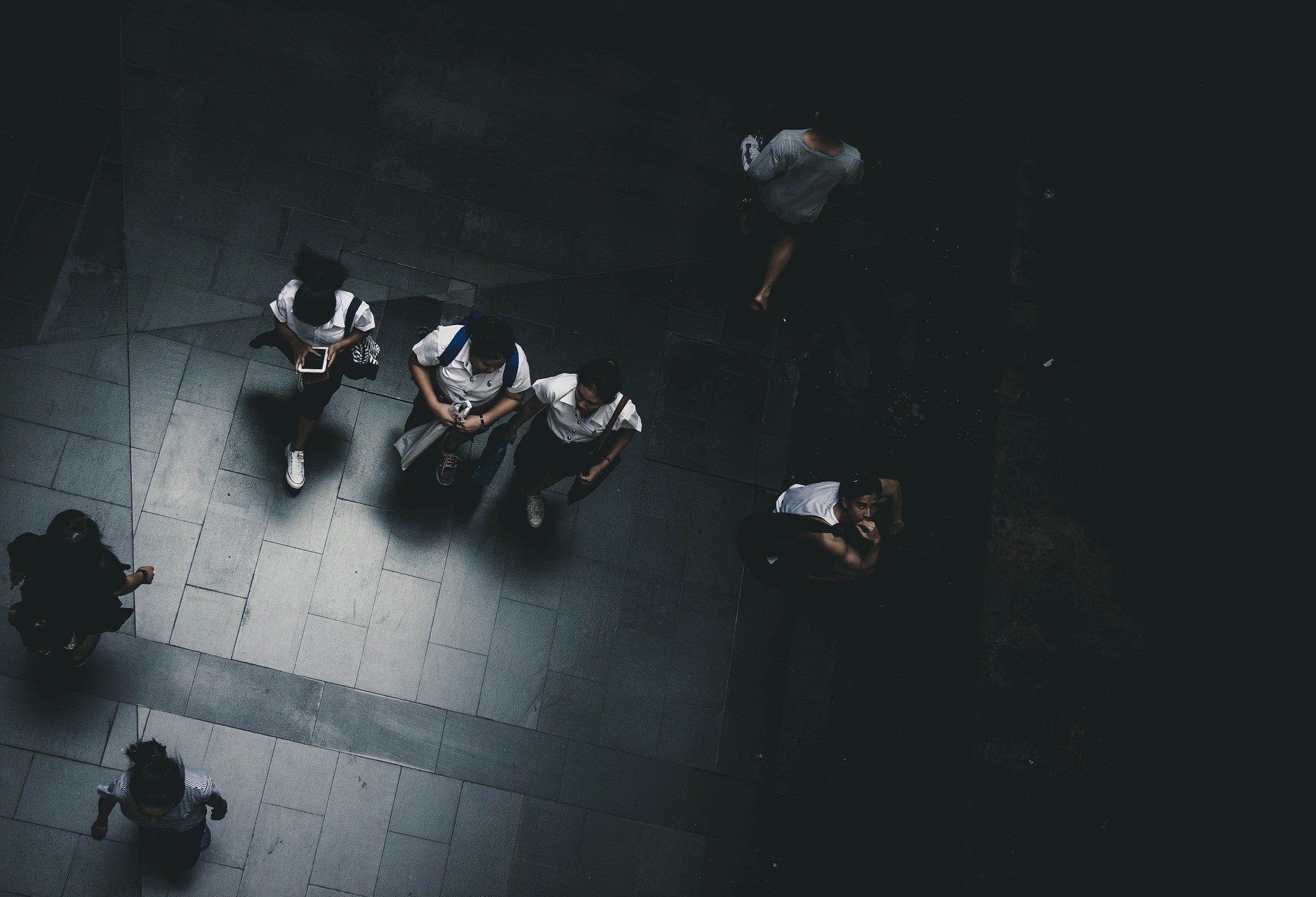 Educação é contexto e não circunstância