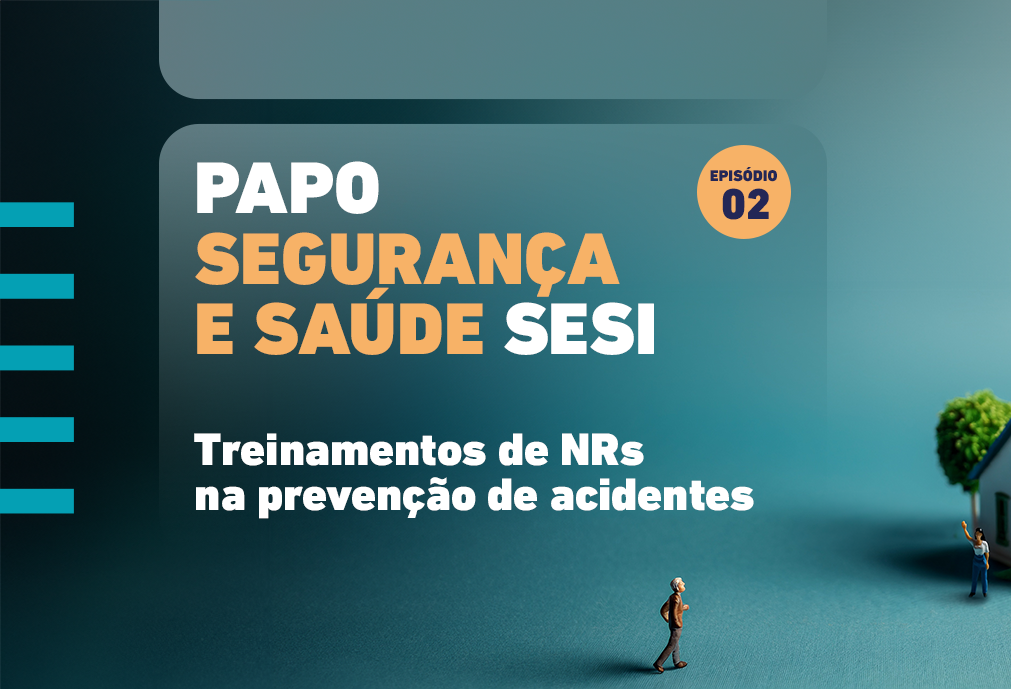 Unidades móveis: Treinamentos de NRs na prevenção de acidentes