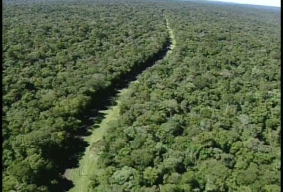 STF nega reabertura da Estrada do Colono