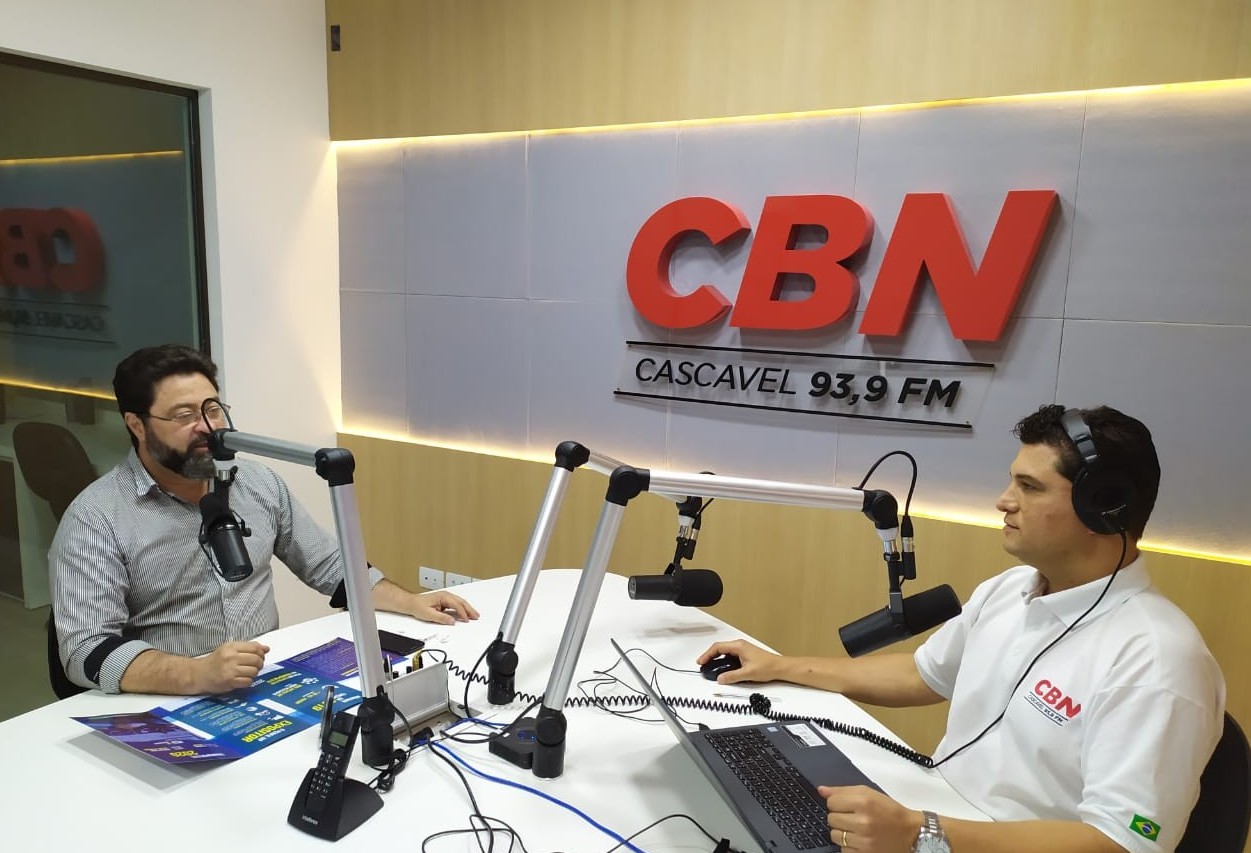 Sintropar  lança nesta terça-feira a Feira de Transporte e Negócios do Oeste