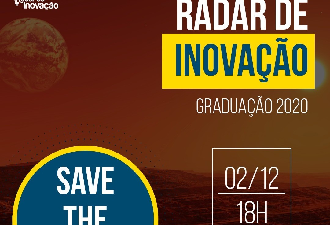 Demoday encerra Radar de Inovação