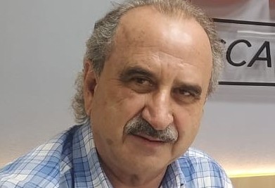"Estou me recuperando bem e se Deus quiser em breve estarei livre desse vírus"