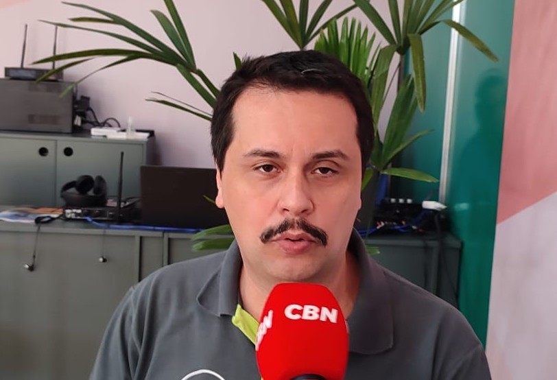 "O BRDE é um banco público de fomento focado em financiamentos para empreendedores", diz Starke