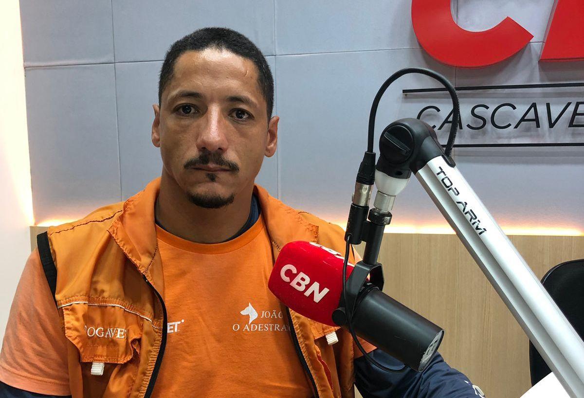 Casos de ataques de cães reforçam importância do adestramento