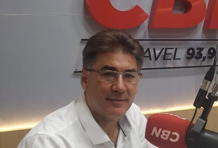 "O que nos resta é a responsabilidade individual"