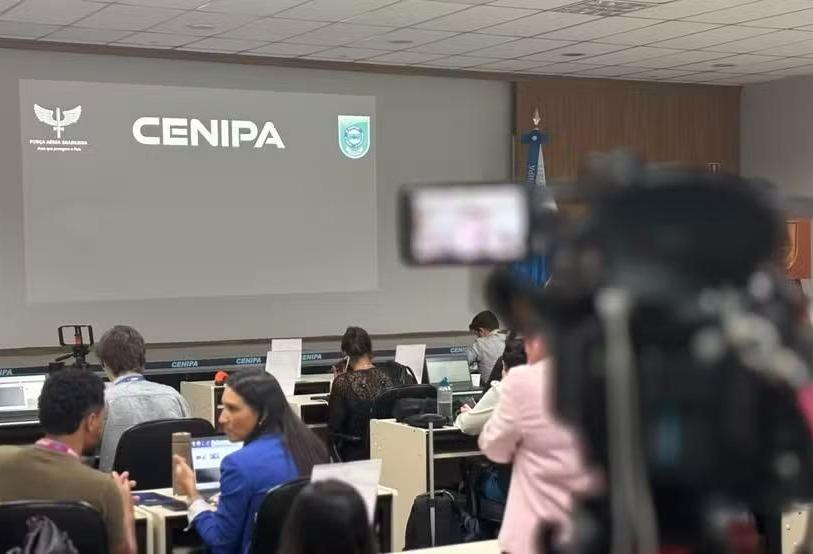Quase dois anos depois, Cenipa divulga conclusão sobre queda de avião em Vinhedo