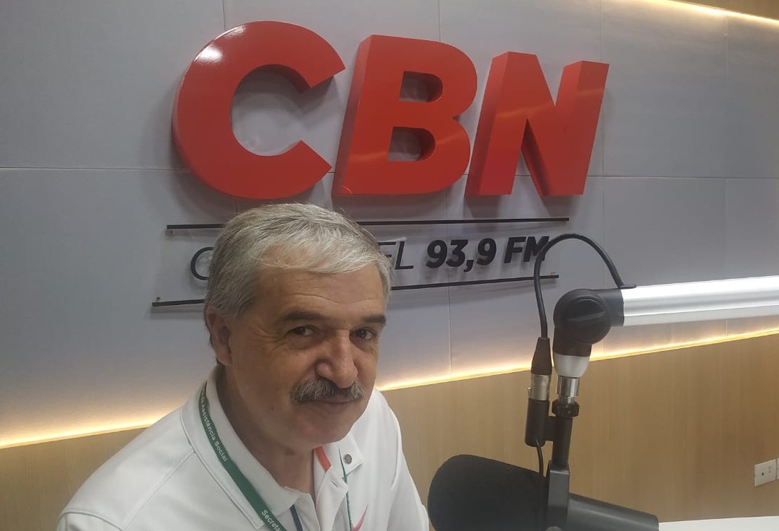 Jogos do Idoso serão realizados em março 