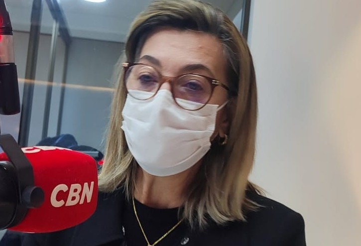 "Infelizmente as fake news têm colaborado para derrubar a cobertura vacinal"