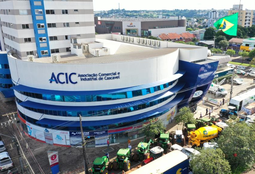 ACIC completa 61 anos neste domingo (04)