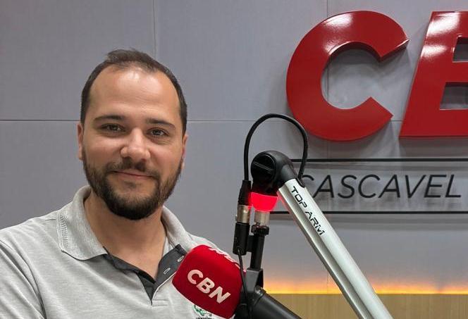 Projeto Procão ensina guarda responsável a estudantes de Cascavel