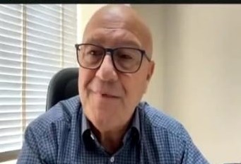 "A gente está trabalhando, na verdade, com gente que quer ter lucros excessivos"