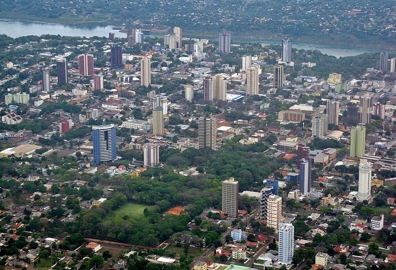 Projeto DestravaFoz e Programa FozDesenvolve pretendem  melhorar o ambiente de negócios