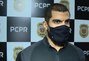 Conhecida como "Patroa", mulher é presa por chefiar tráfico de drogas 
