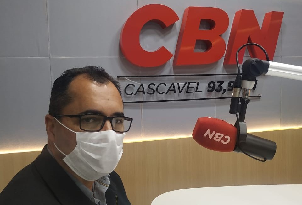 Comércio  de Cascavel ficará aberto no fim de semana:"fechamento por si só, não resolve"