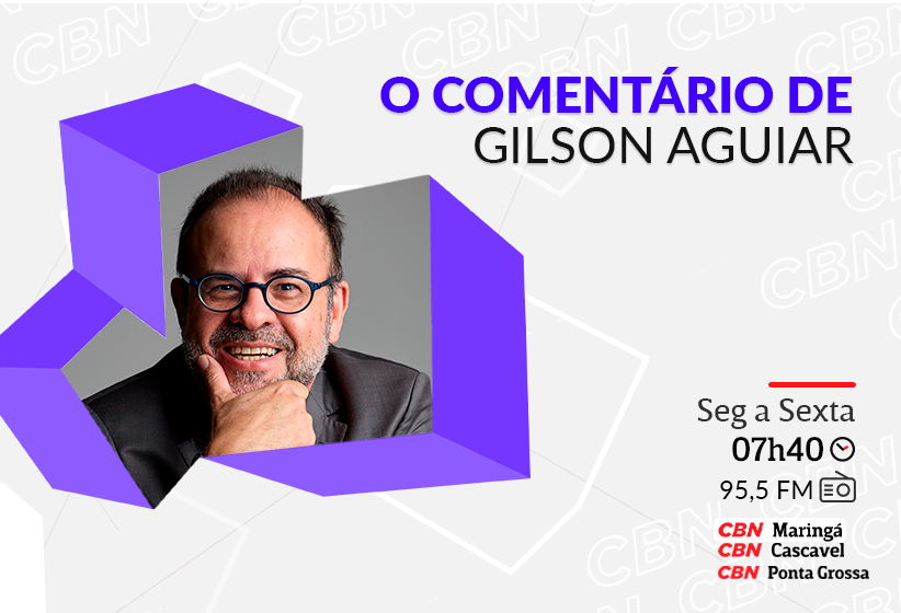 Nós somos nossas escolhas