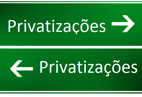 Privatização esbarra em ambiente ruim