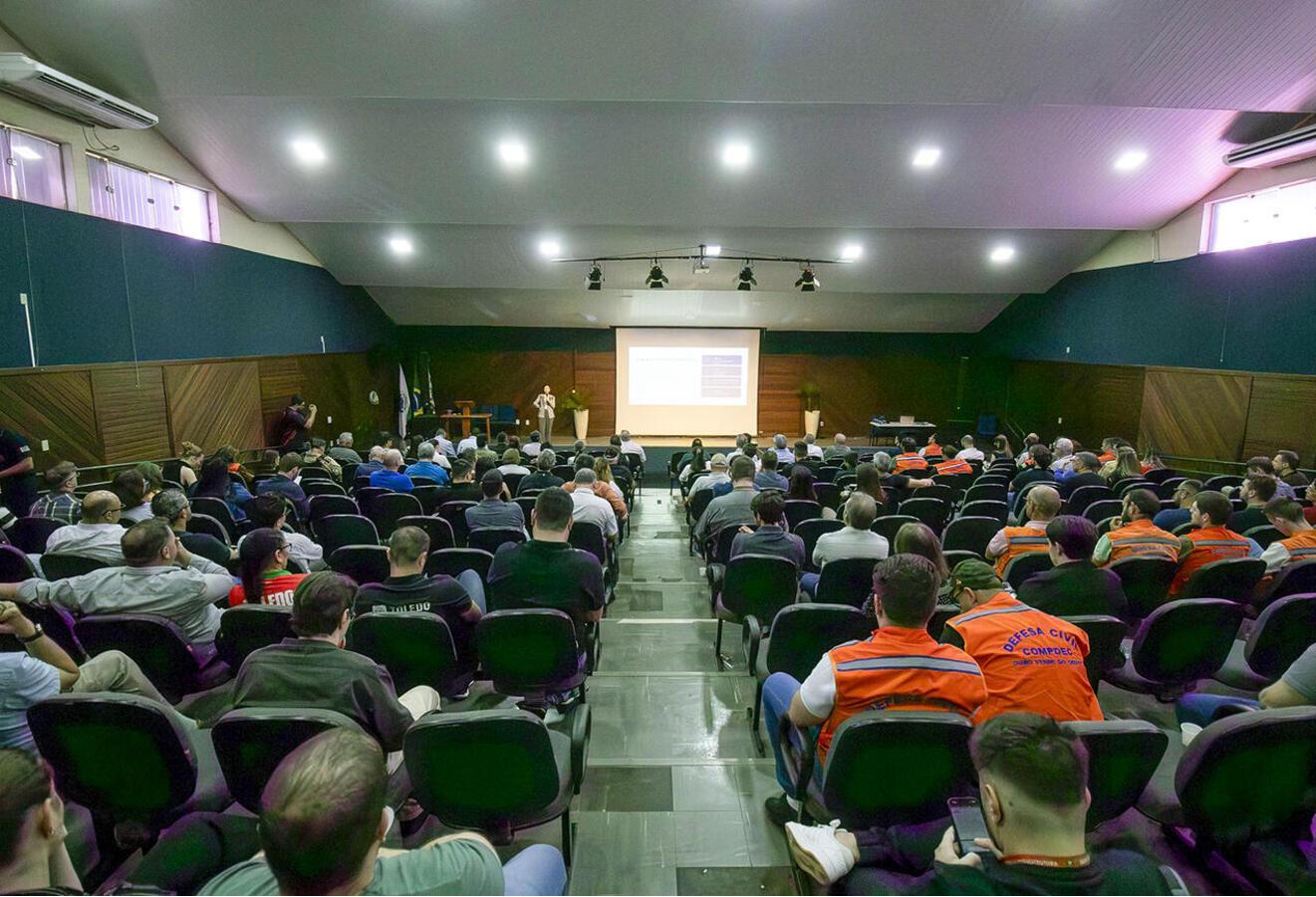 Smart Climate City começa a ser implantado em Toledo