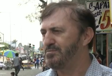 Vander Piaia é nomeado liquidante da Cettrans