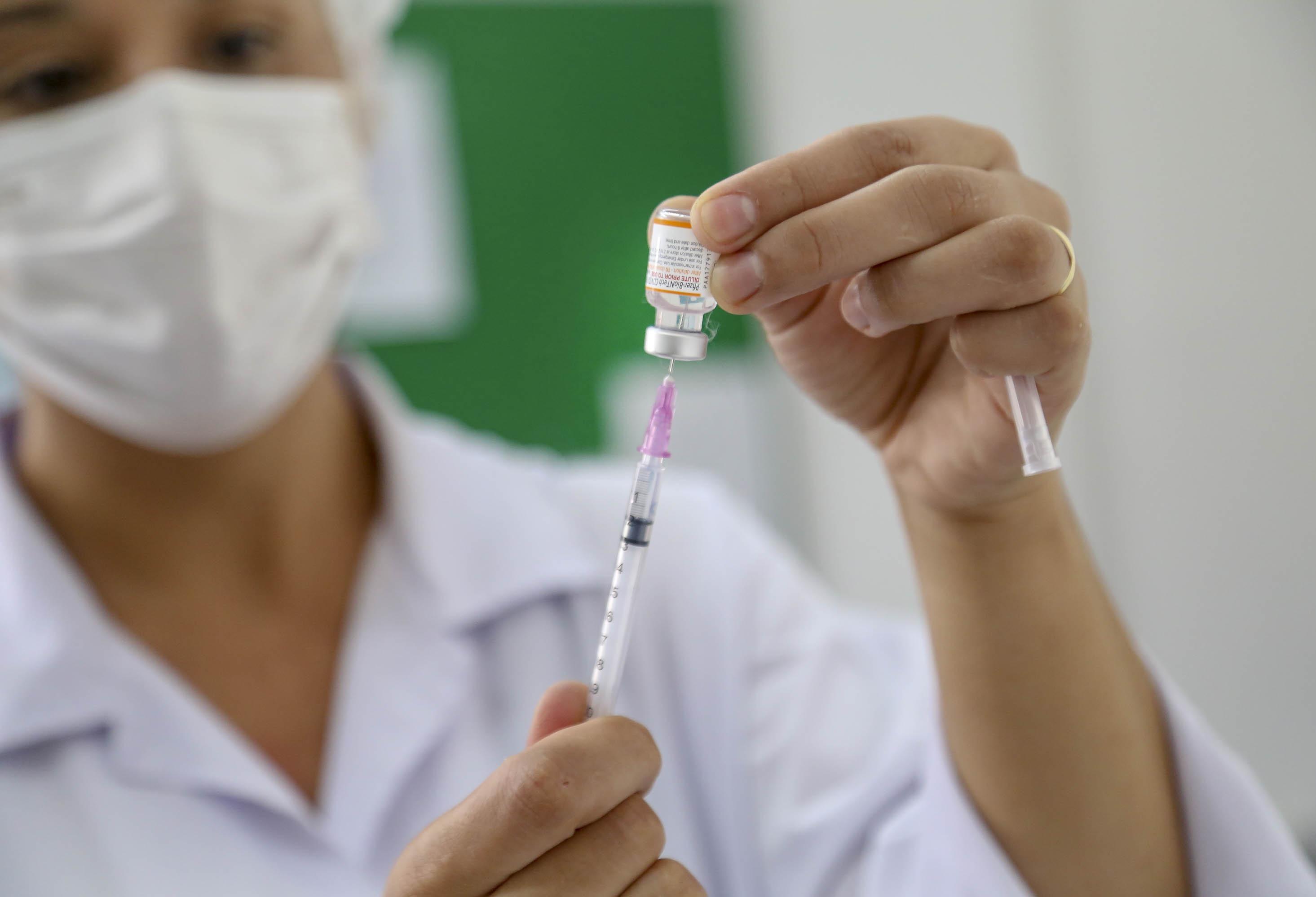 Saúde convoca população para Campanha de Multivacinação em Cascavel