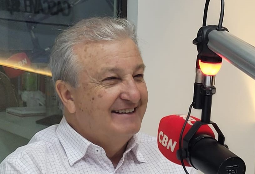 "O Show Rural gera oportunidades e transforma sonhos em realidade", diz Grolli
