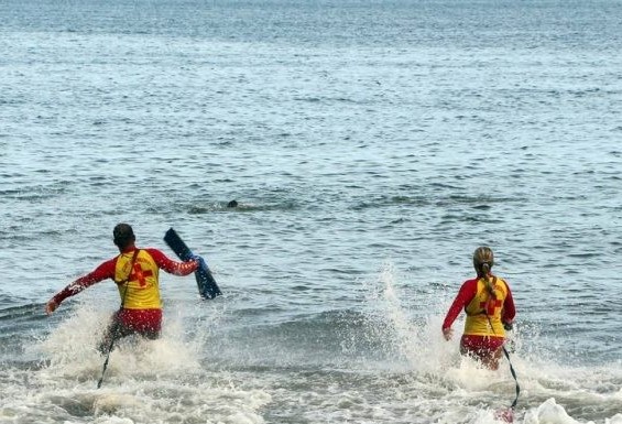 Bombeiros não registram mortes nos primeiros dias da Operação Verão Maior