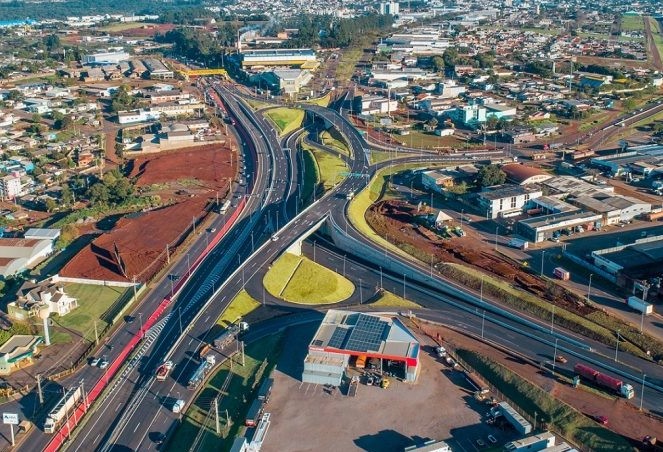 Atenção para as mudanças no trânsito da Região Norte 