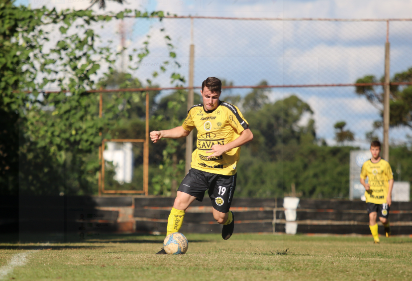 FC Cascavel abre inscrições para captação de atletas para a base