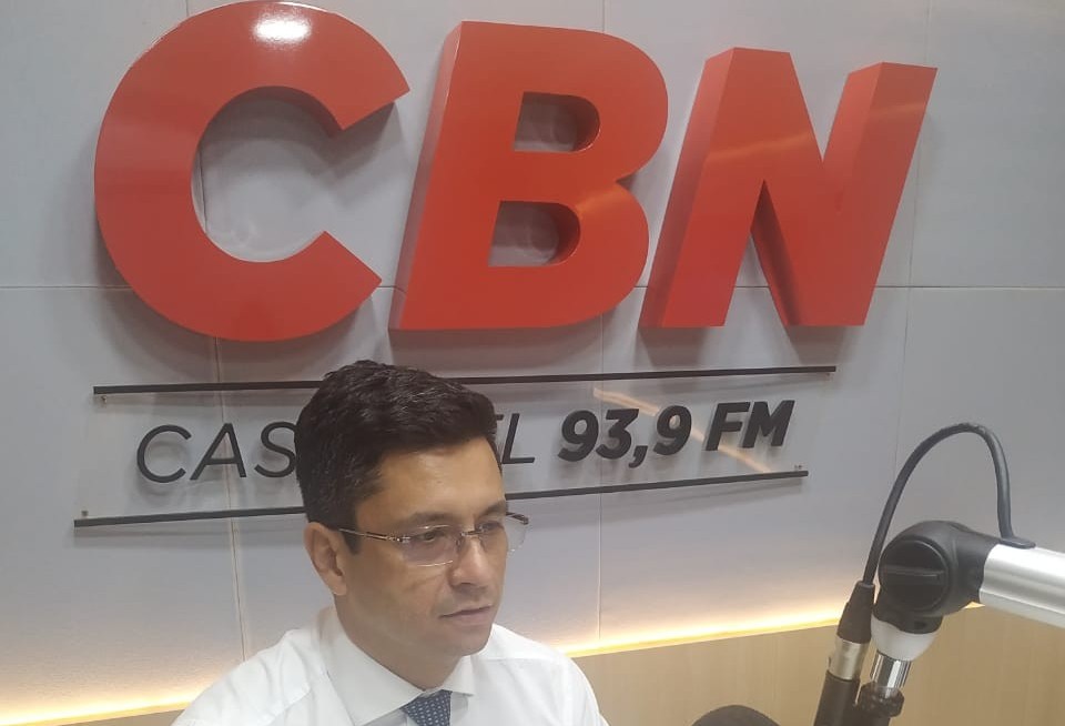 "Nosso poder legislativo, especialmente o federal, é uma tragédia; legisla pensando, principalmente, em votos" diz Ideriha