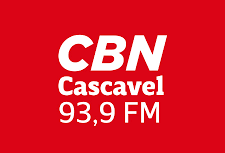 Assista ao vivo CBN Cascavel 