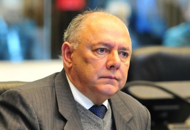 Morre deputado Schiavinato aos 66 anos, vítima de complicações da covid-19
