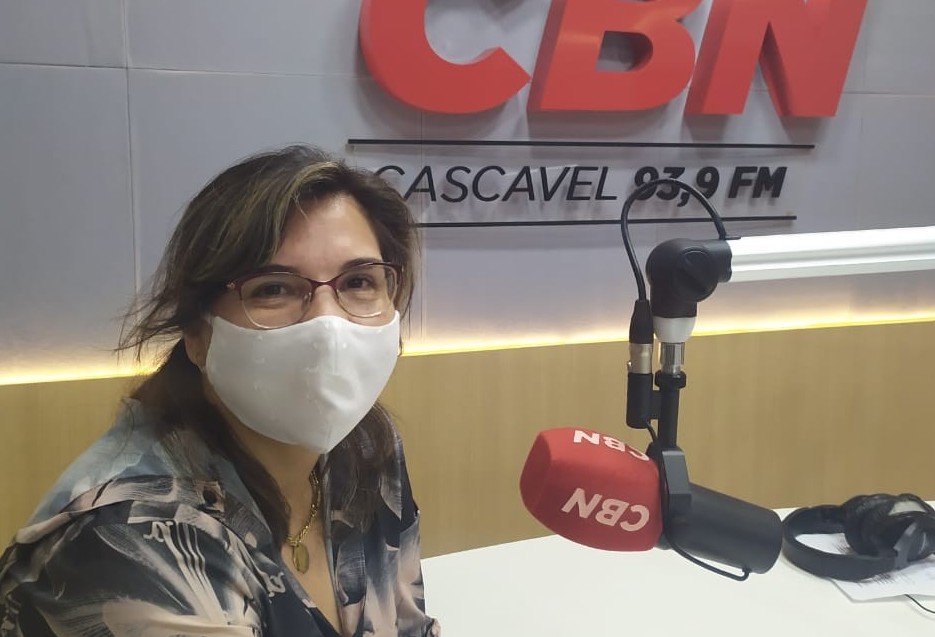 "As vacinas são seguras, não há motivo para temer"