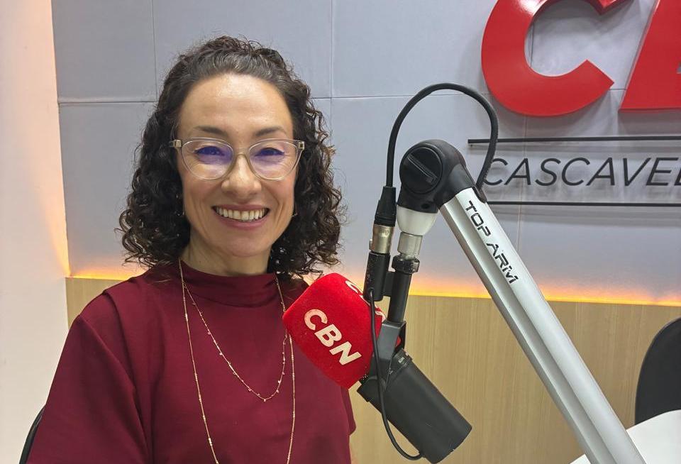 Amanda Basso assume presidência da Apae para gestão 2026-2028